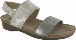 Munro Pisces 37 Munro Pisces -Shoe Store munro pisces silver camo liquid metal patent m485774 38361.1584664719