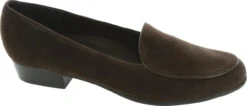 Munro Mallory 10 Munro Mallory -Shoe Store munro women mallory choc suede M206226 94912.1555030942