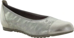 Munro Henlee 8 Munro Henlee -Shoe Store munro womens henlee platinum shimmer kid leather m183478 20180.1522422780