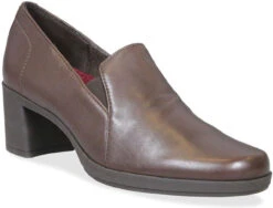Munro Jemma -Shoe Store munro womens jemma brown leather m310921 41673.1570483906