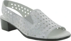 Munro Mickee -Shoe Store munro womens mickee silver m427310 42675.1548257862