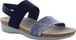 Munro Pisces 24 Munro Pisces -Shoe Store munro womens pisces blue silver metallic m485791 95004.1584664718