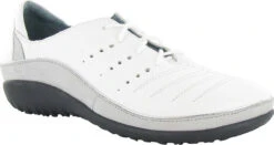 Naot Kumara -Shoe Store naot kumara white leather soft gray leather 11450 w2e 56465.1502307645
