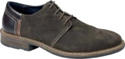 Naot Men's Chief -Shoe Store naot men chief oily brown french roast hazelnut leather 80024 sy7 90508.1541187954