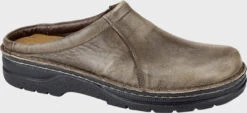Naot Men's Bjorn -Shoe Store naot mens bjorn vintage gray leather 63211 b92 87267.1621976374