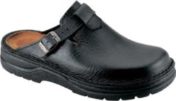 Naot Men's Fiord -Shoe Store naot mens fiord textured black leather 62721 270 03269.1622060998