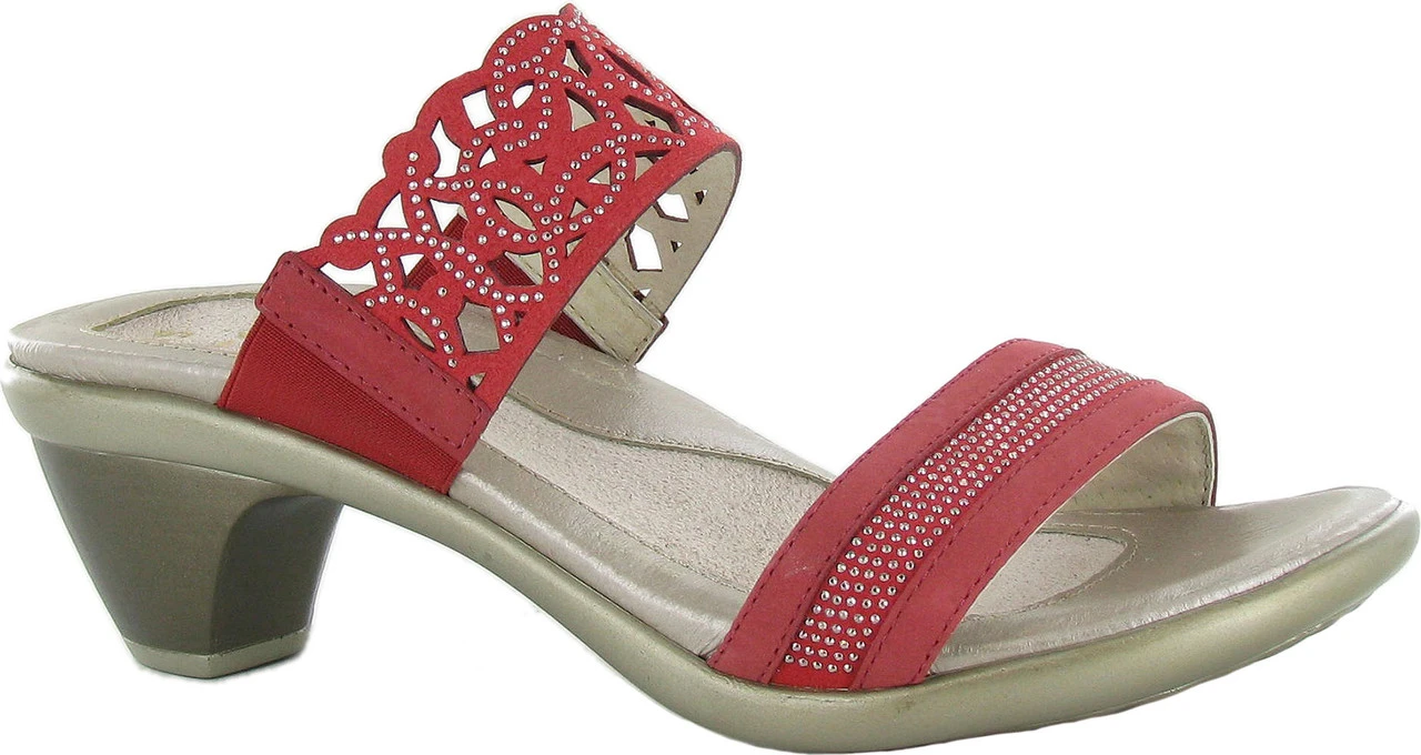 Naot Contempo 1 Naot Contempo