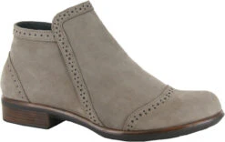 Naot Nefasi -Shoe Store naot womens nefasi shiitake nubuck 26065 e52 26097.1663869333
