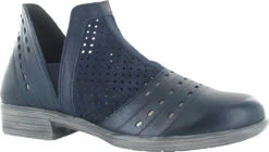 Naot Rivotra -Shoe Store naot womens rivotra perforated navy suede soft ink leather glass silver navy velvet nubuck 26061 pdw 50704.1637968029