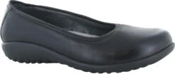 Naot Taupo -Shoe Store naot womens taupo soft black leather 11172 ba6 70585.1575912093