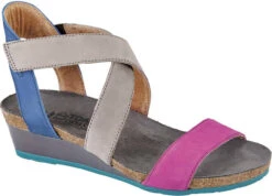 Naot Vixen -Shoe Store naot womens vixen pink plum stone oily blue 5030 rai 09453.1551232068