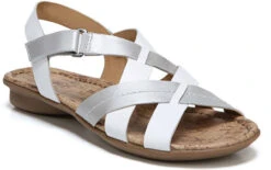 Naturalizer Wyla 7 Naturalizer Wyla -Shoe Store naturalizer womens wyla white leather f6253l4101 49620.1523657840