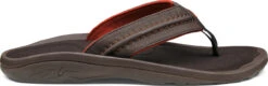 OluKai Men's Hokua -Shoe Store olukai men hokua dark java dark java 10161 4848 29050.1645868138
