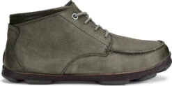 OluKai Men's Hamakua -Shoe Store olukai mens hamakua storm grey dark wood 10304 4t63 55679.1502213476