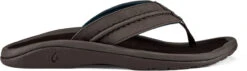 OluKai Men's Hokua -Shoe Store olukai mens hokua dark wood 10161 6363 36026.1645868138