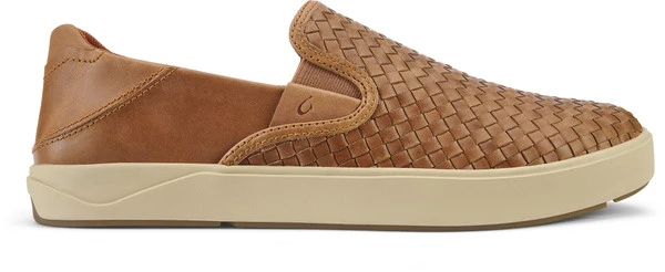 OluKai Men's Lae'ahi Lauhala 1 OluKai Men's Lae'ahi Lauhala