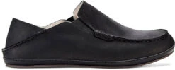 OluKai Men's Moloa Slipper -Shoe Store olukai mens moloa slipper onyx 10252 oxox 54908.1589899368