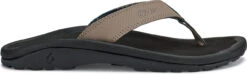 OluKai Men's Ohana -Shoe Store olukai mens ohana clay black 10110 1040 85055.1624581105