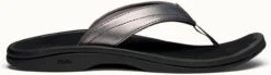 OluKai Women's Ohana -Shoe Store olukai women ohana pewter black 20110 7340 92502.1646318963