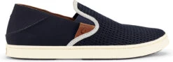 OluKai Women's Pehuea -Shoe Store olukai women pehuea trench blue 20271 dede 05830.1645650217