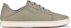 OluKai Women's Pehuea Li 8 OluKai Women's Pehuea Li -Shoe Store olukai womens hehuea li silt linen 20379 212l 17966.1584816561
