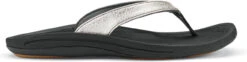 OluKai Women's Kulapa Kai -Shoe Store olukai womens kulapa kai silver black 20198 2k40 65545.1632431551