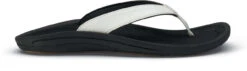 OluKai Women's Kulapa Kai -Shoe Store olukai womens kulapa kai white black 20198 4r40 91395.1632431551