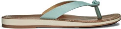 OluKai Women's Nohie -Shoe Store olukai womens nohie tide blue tan 20372 tb34 49356.1556555994