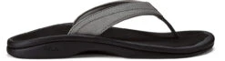 OluKai Women's Ohana -Shoe Store olukai womens ohana charcoal onyx 20110 26ox 88317.1646318962