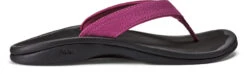 OluKai Women's Ohana -Shoe Store olukai womens ohana orchid flower black 20110 7f40 97269.1646318962