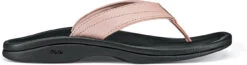 OluKai Women's Ohana -Shoe Store olukai womens ohana petal pink black 20110 3p40 94807.1646318963