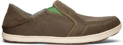 OluKai Men's Nohea Mesh -Shoe Store olukai mens nohea mesh mustang lime peel 10188 13AP 02535.1645834149