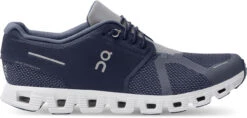 On Running Men's Cloud 5 Combo -Shoe Store on running mens cloud 5 combo ink metal 79 98847 49432.1668575227