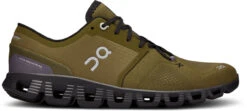 On Running Men's Cloud X 3 -Shoe Store on running mens cloud x 3 hunter black 60.98101 47598.1711740996