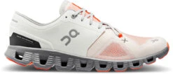 On Running Men's Cloud X 3 -Shoe Store on running mens cloud x 3 ivory alloy 60.98254 89503.1711740996