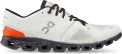On Running Men's Cloud X 3 -Shoe Store on running mens cloud x 3 ivory flame 60 98699 98885.1711740996