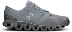 On Running Men's Cloud X 3 -Shoe Store on running mens cloud x 3 mist rock 60 97797 55363.1711740996