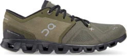 On Running Men's Cloud X 3 -Shoe Store on running mens cloud x 3 olive reseda 60 98704 69915.1711740996