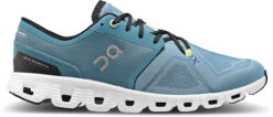 On Running Men's Cloud X 3 -Shoe Store on running mens cloud x 3 pewter white 60 98255 82663.1711740996