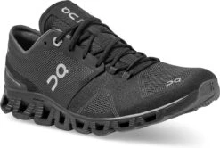 On Running Men's Cloud X -Shoe Store on running mens cloud x black asphalt 40 99706 45160.1683748540