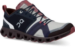 On Running Men's Cloud X Shift -Shoe Store on running mens cloud x shift ink cherry 38 99126 32066.1651885030