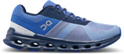 On Running Men's Cloudrunner -Shoe Store on running mens cloudrunner shale cobalt 46 98238 79485.1695760229