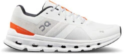 On Running Men's Cloudrunner -Shoe Store on running mens cloudrunner undyed white flame 46 98199 10503.1695760229