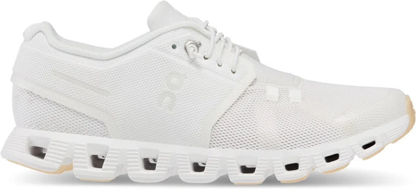 On Running Women's Cloud 5 Undyed 1 On Running Women's Cloud 5 Undyed