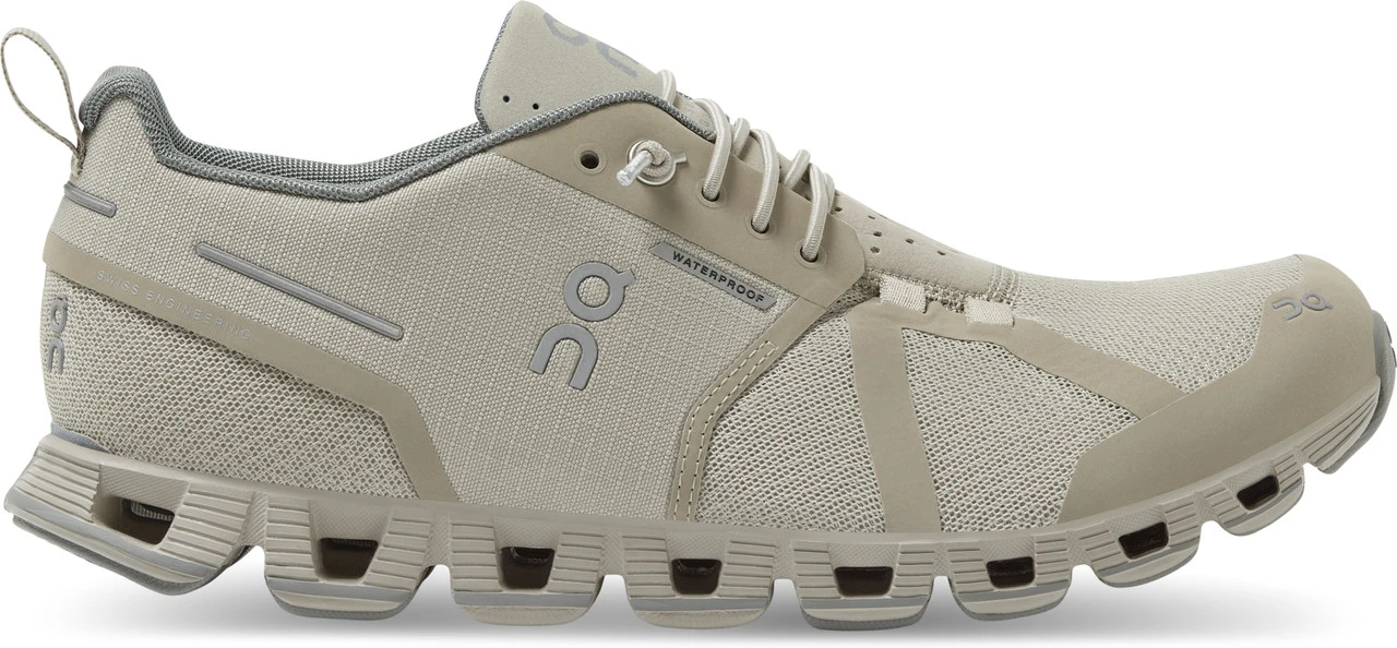 On Running Women's Cloud Waterproof 2 On Running Women's Cloud Waterproof - Image 2