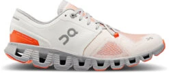On Running Women's Cloud X 3 -Shoe Store on running womens cloud x 3 ivory alloy 60 98252 30943.1711739377