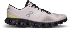 On Running Women's Cloud X 3 -Shoe Store on running womens cloud x 3 orchid iron 60.98098 92262.1711738775