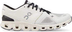 On Running Women's Cloud X 3 -Shoe Store on running womens cloud x 3 white black 60 98697 35357.1711739362
