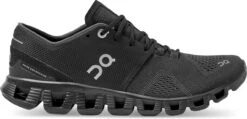 On Running Women's Cloud X 9 On Running Women's Cloud X -Shoe Store on running womens cloud x black asphalt 40 99701 06912.1649800854