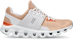 On Running Women's Cloudswift -Shoe Store on running womens cloudswift copper frost 41 99003 69318.1668092014